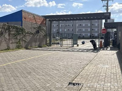 Apartamento, 2 quartos, 45 m² - Foto 1