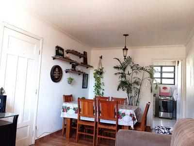 Apartamento, 2 quartos, 57 m² - Foto 2