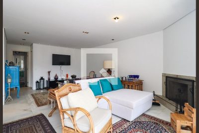 Apartamento, 4 quartos, 225 m² - Foto 4