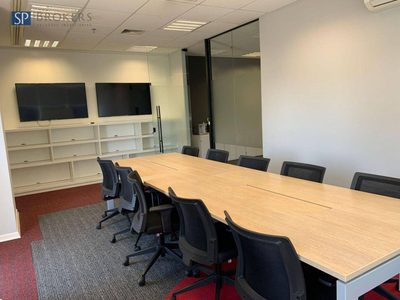 Sala-Conjunto, 260 m² - Foto 5