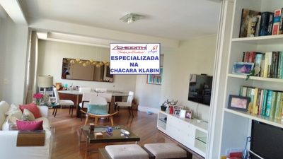 Apartamento, 3 quartos, 160 m² - Foto 1
