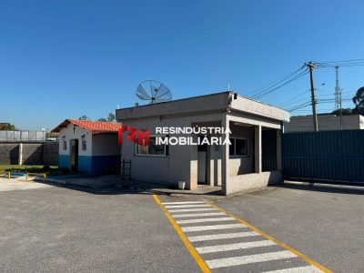 Depósito-Galpão, 4055 m² - Foto 3