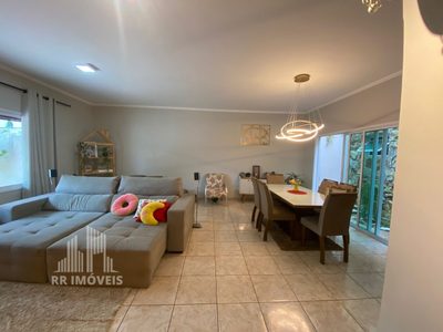 Casa, 3 quartos, 380 m² - Foto 3