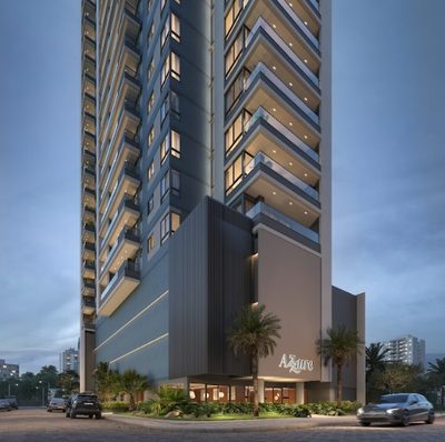 Apartamento, 2 quartos, 108 m² - Foto 4