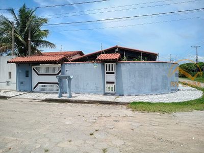 Casa, 4 quartos, 300 m² - Foto 2
