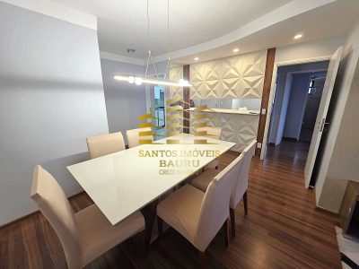 Apartamento, 3 quartos - Foto 4