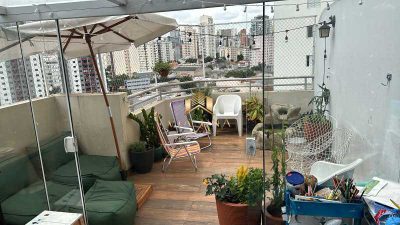 Apartamento, 3 quartos, 102 m² - Foto 5