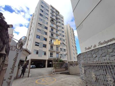 Apartamento, 3 quartos, 81 m² - Foto 1