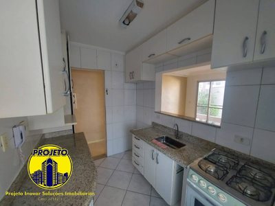 Apartamento, 2 quartos, 50 m² - Foto 4