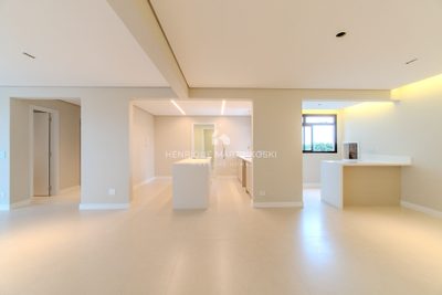 Apartamento, 3 quartos, 161 m² - Foto 1