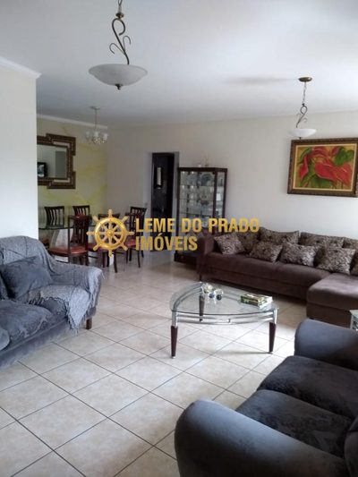 Apartamento, 3 quartos, 140 m² - Foto 4