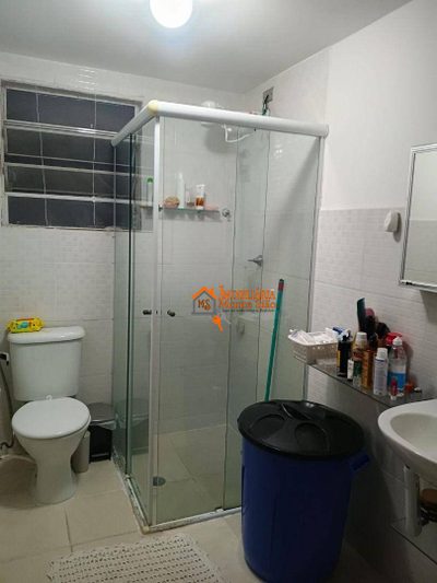 Apartamento, 2 quartos, 53 m² - Foto 5