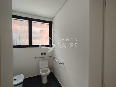 Apartamento, 2 quartos, 38 m² - Foto 5