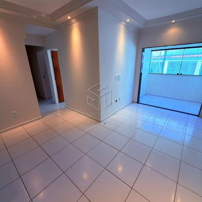 Apartamento, 3 quartos, 75 m² - Foto 1