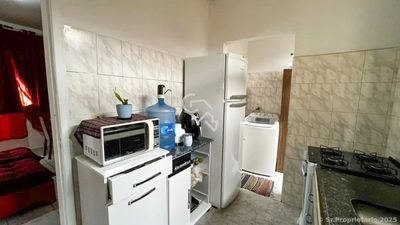 Casa, 2 quartos, 53 m² - Foto 5