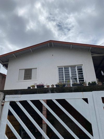 Casa, 2 quartos - Foto 1