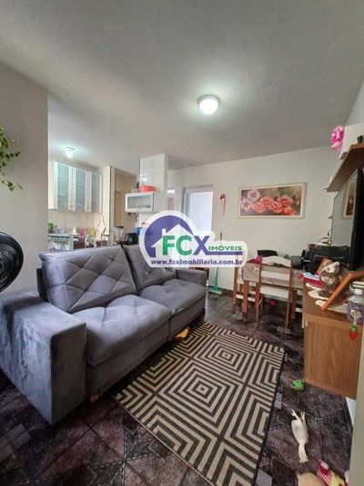 Apartamento, 2 quartos, 51 m² - Foto 5