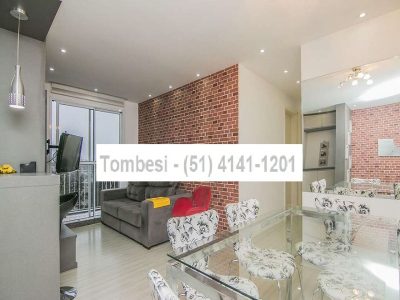 Apartamento, 2 quartos, 64 m² - Foto 2