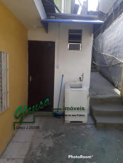 Casa, 9 quartos - Foto 5