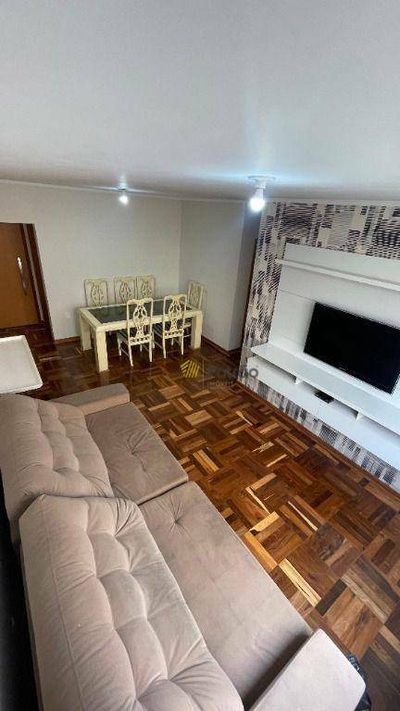 Apartamento, 3 quartos, 90 m² - Foto 2
