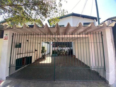 Casa, 3 quartos, 160 m² - Foto 4