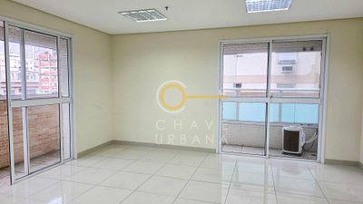 Sala-Conjunto, 43 m² - Foto 5