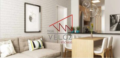 Apartamento, 1 quarto, 61 m² - Foto 4