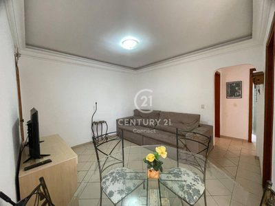 Apartamento, 2 quartos, 55 m² - Foto 2