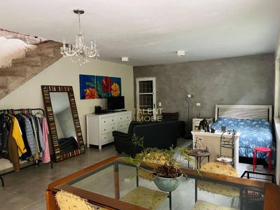 Casa, 3 quartos, 140 m² - Foto 1