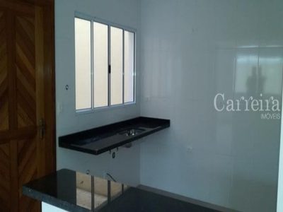 Casa, 3 quartos, 64 m² - Foto 5