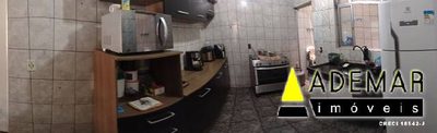 Casa, 2 quartos, 125 m² - Foto 2