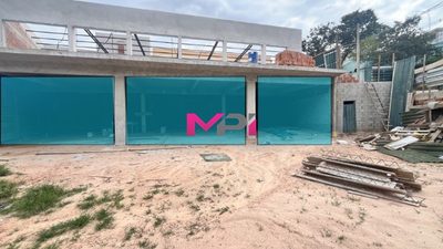 Loja-Salão, 200 m² - Foto 4