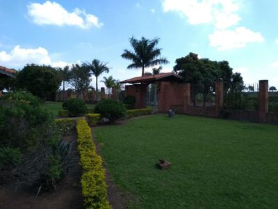 Fazenda, 87 hectares - Foto 4