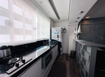 Cobertura, 2 quartos, 293 m² - Foto 4