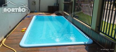 Casa, 3 quartos, 104 m² - Foto 5