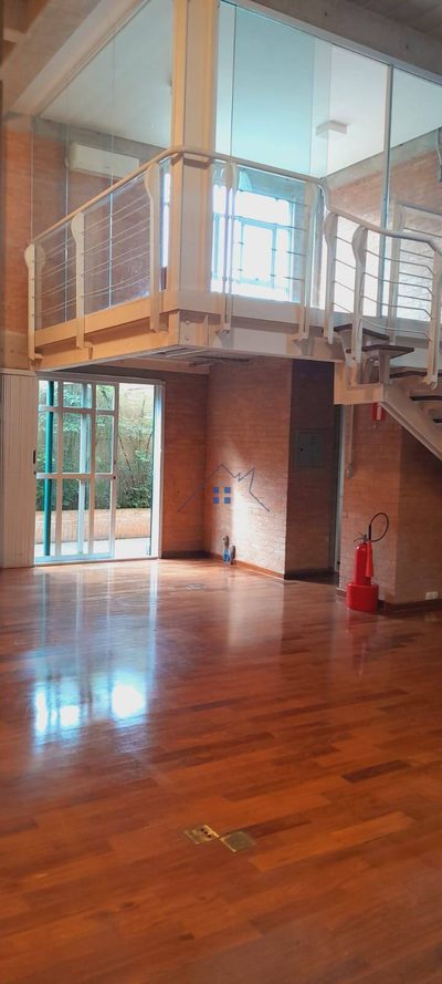 Sala-Conjunto, 83 m² - Foto 1