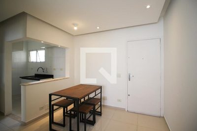 Apartamento, 2 quartos, 45 m² - Foto 3