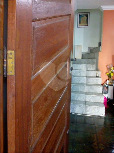 Sobrado, 3 quartos, 98 m² - Foto 5