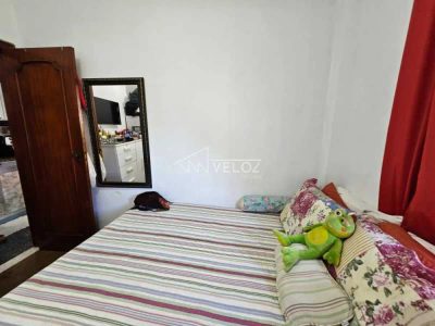 Apartamento, 1 quarto, 27 m² - Foto 1