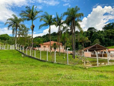Fazenda, 97 hectares - Foto 2