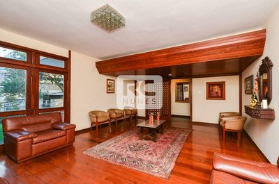 Casa, 4 quartos, 355 m² - Foto 2