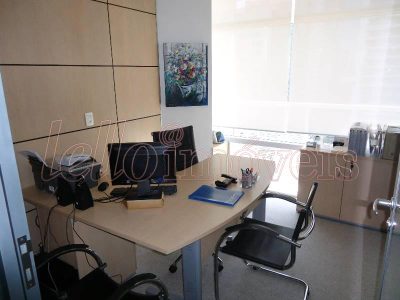 Sala-Conjunto, 64 m² - Foto 2