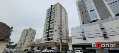 Apartamento, 3 quartos, 90 m² - Foto 1