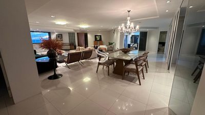 Apartamento, 4 quartos, 440 m² - Foto 5