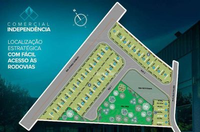 Terreno, 250 m² - Foto 1