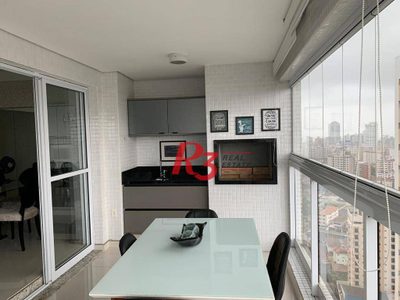 Apartamento, 2 quartos, 111 m² - Foto 3
