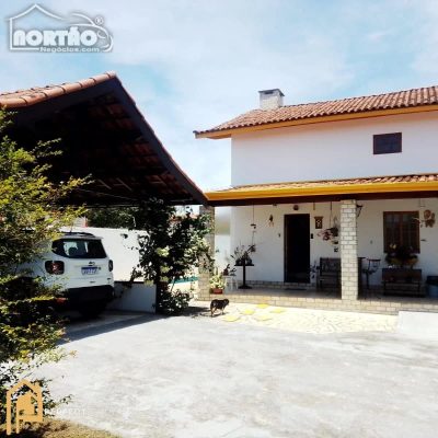 Casa, 3 quartos, 330 m² - Foto 4