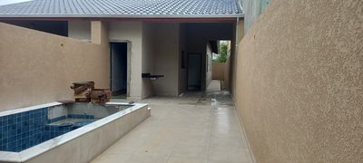 Casa, 2 quartos - Foto 3