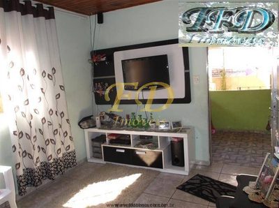 Casa, 6 quartos, 350 m² - Foto 4