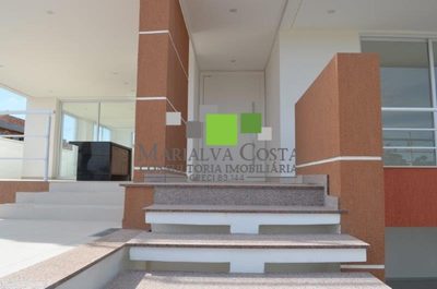 Casa, 4 quartos, 455 m² - Foto 4